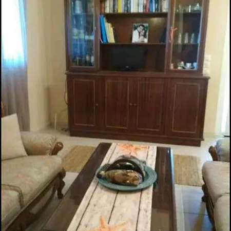 Anjela's Village House