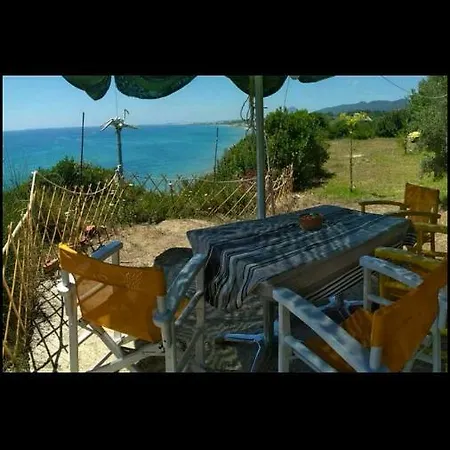 Anjela's Village House