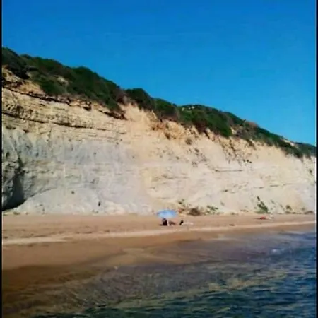 Anjela's Village House بيت للعطل *