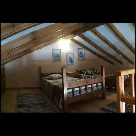 بيت للعطل Anjela's Village House *