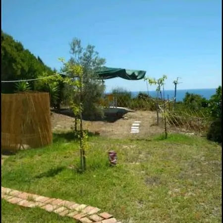 Anjela's Village House * ماراثياس
