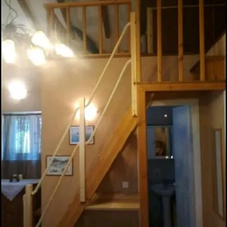 بيت للعطل Anjela's Village House