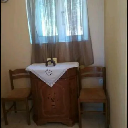 Anjela's Village House ماراثياس