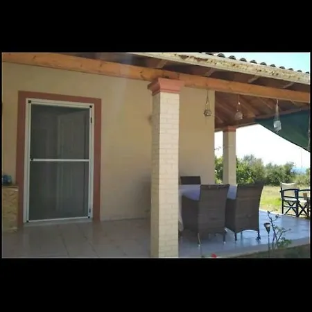 Anjela's Village House *