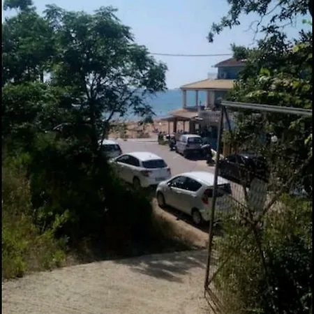 بيت للعطل Anjela's Village House